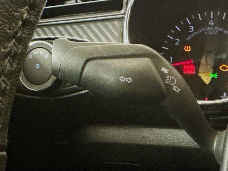 2015 Ford Mustang V6