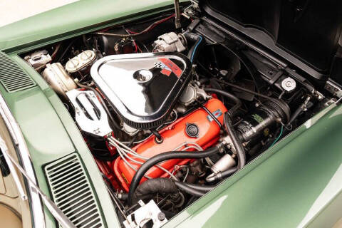 1967 Chevrolet Corvette