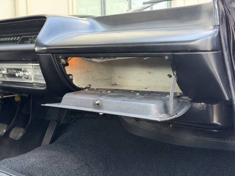 1963 Chevrolet Impala