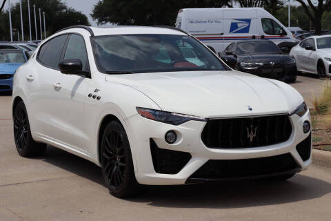 2022 Maserati Levante GT