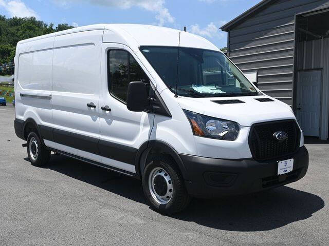 2025 Ford Transit 250