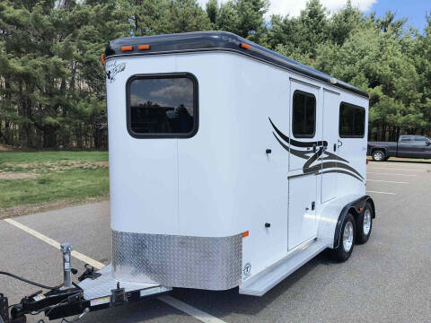 2014 Hawk 104