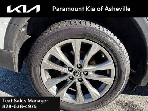 2016 Toyota RAV4 Hybrid Limited