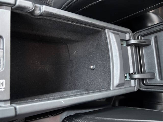 2020 Jeep Grand Cherokee SRT