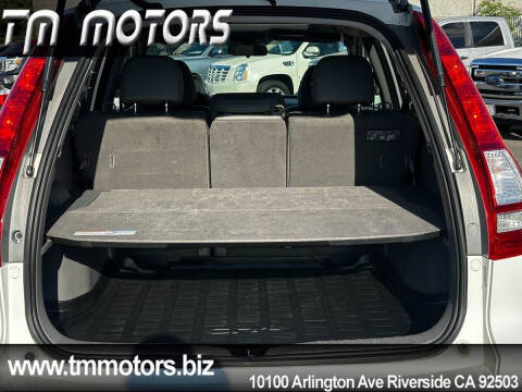 2010 Honda CR-V EX-L