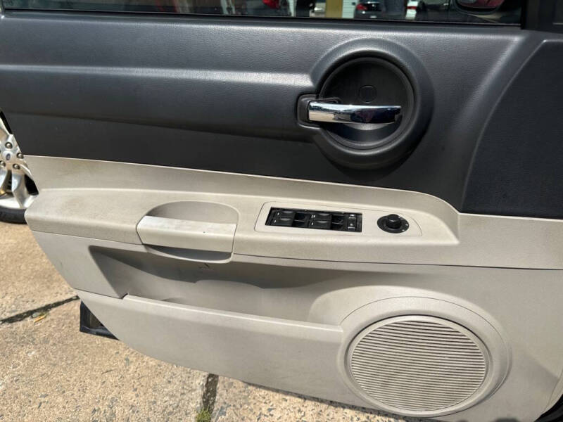 2006 Dodge Charger RT