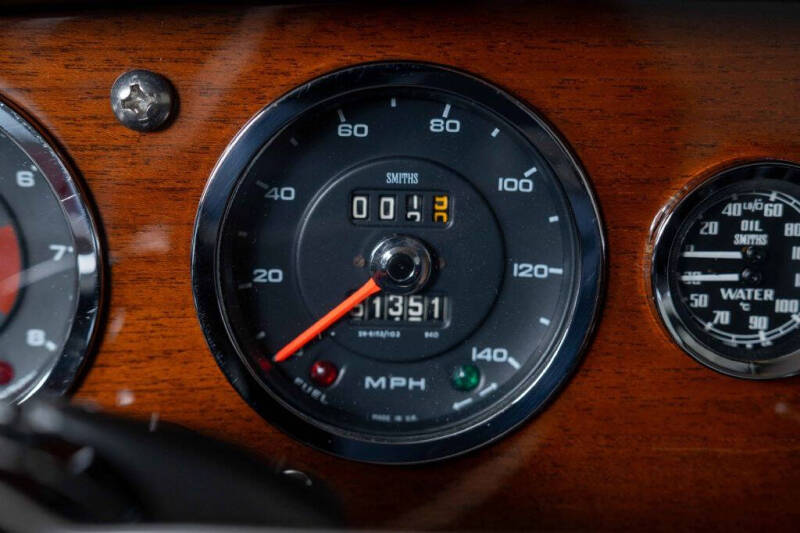 1967 Lotus Elan