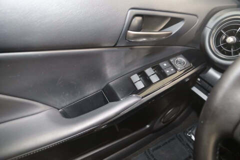 2024 Lexus IS 350 F SPORT Design