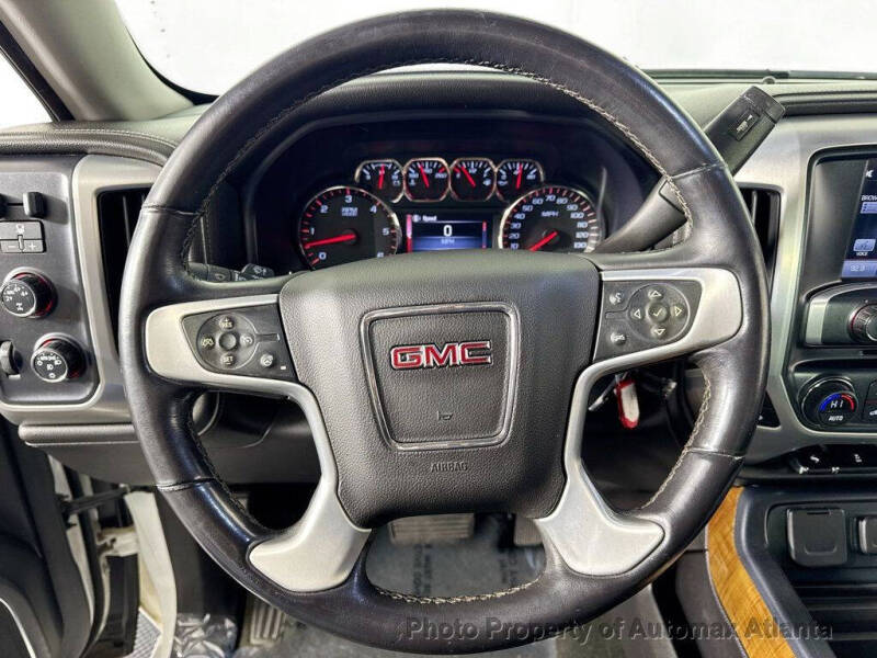 2014 GMC Sierra 1500