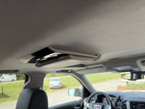 2015 GMC Yukon XL SLT