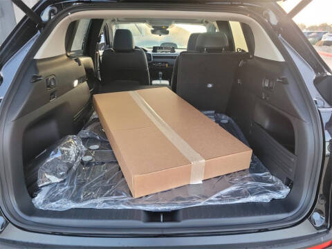 2026 Mazda CX-50 Hybrid Preferred