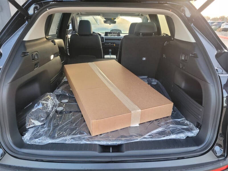 2026 Mazda CX-50 Hybrid Preferred