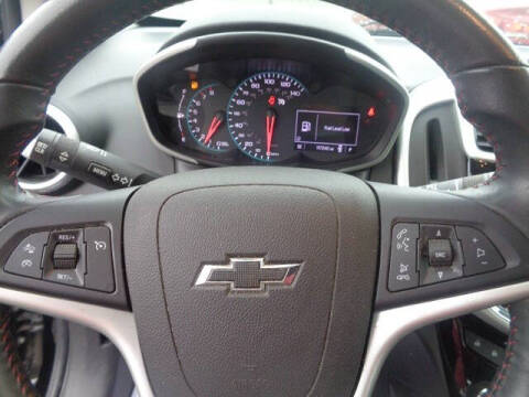 2019 Chevrolet Sonic LT Auto