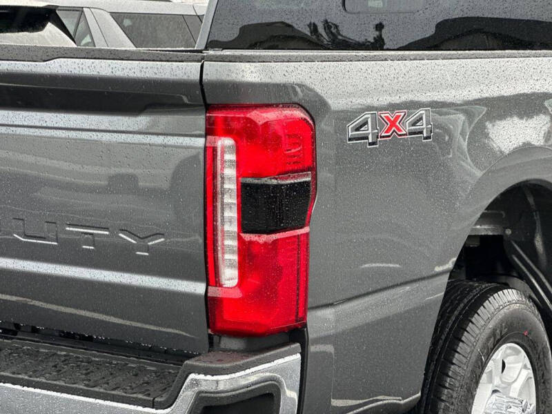 2026 Ford F-350 Super Duty