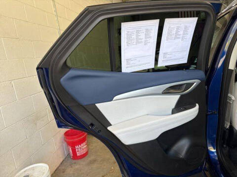 2024 Buick Envision Avenir