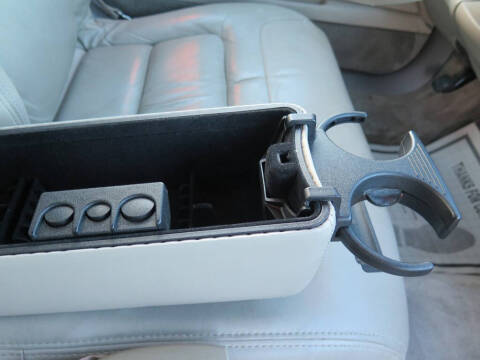 1997 Cadillac DeVille