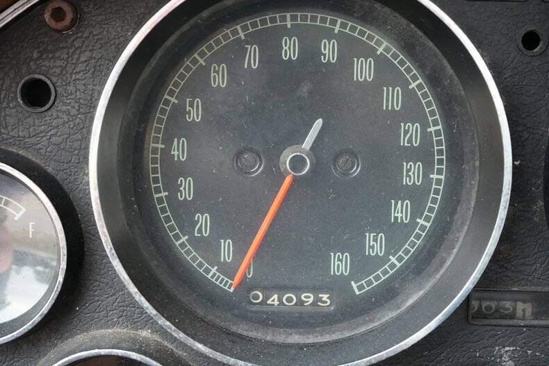 1967 Chevrolet Corvette