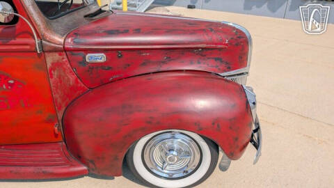 1941 Ford F-100