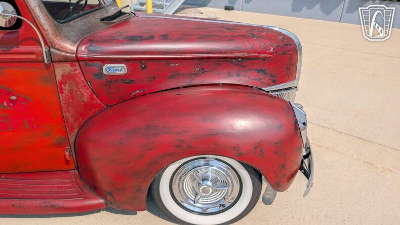 1941 Ford F-100
