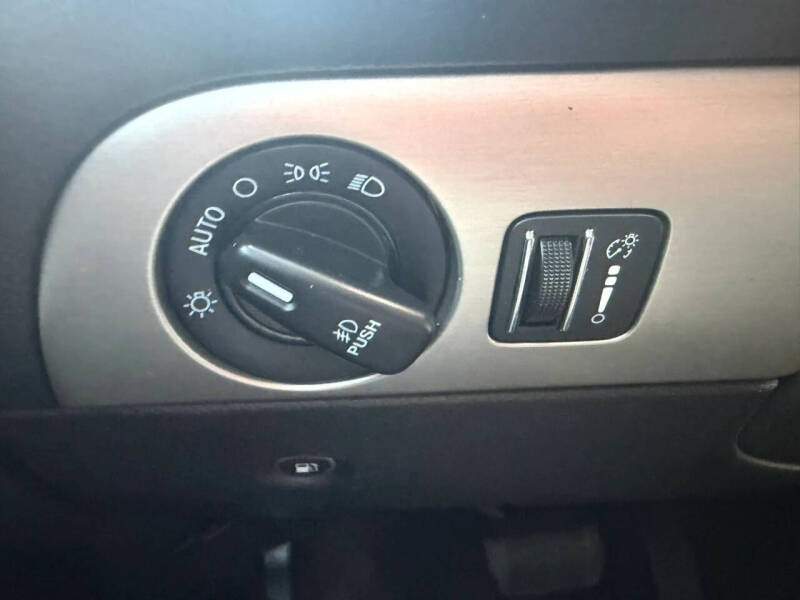 2019 Dodge Durango