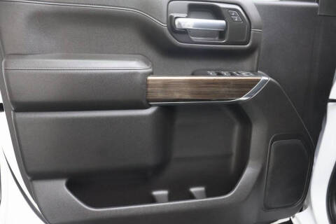 2022 Chevrolet Silverado 3500HD