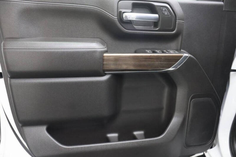 2022 Chevrolet Silverado 3500HD