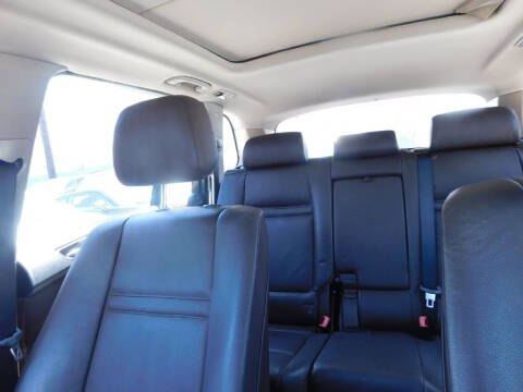 2013 BMW X5 xDrive35i