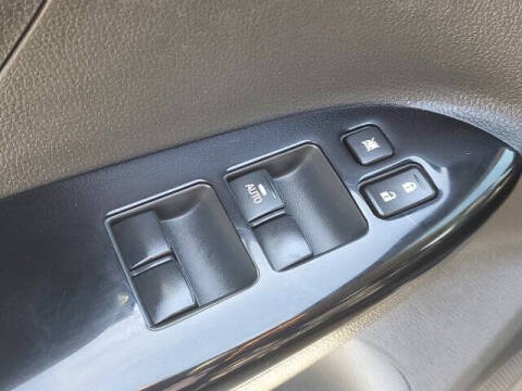 2024 Mitsubishi Eclipse Cross LE