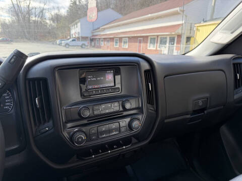 2014 GMC Sierra 1500