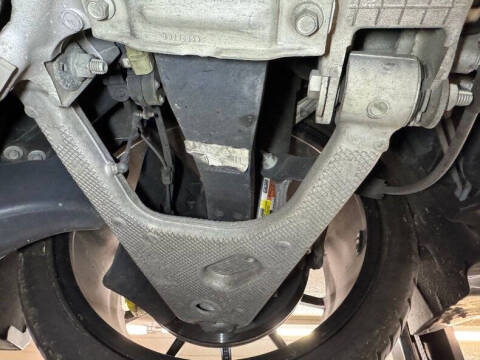 2017 Chevrolet Corvette Z06