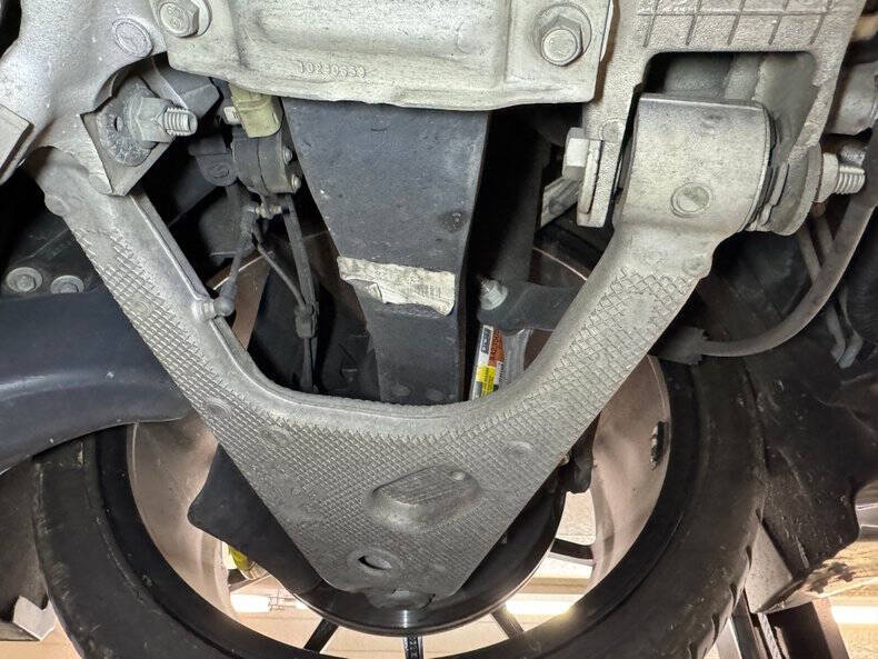 2017 Chevrolet Corvette Z06