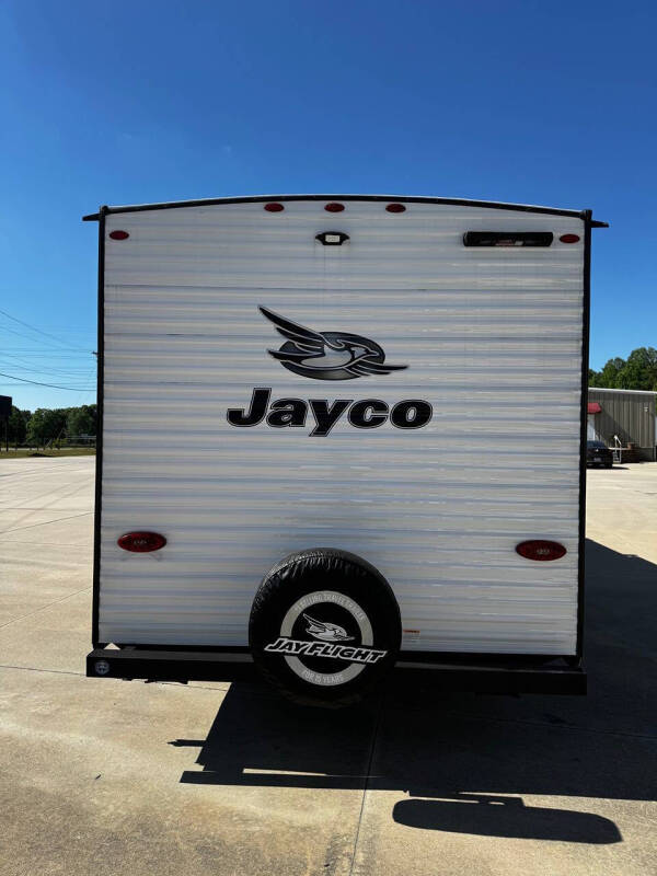 2024 Jayco Jay Flight SLX