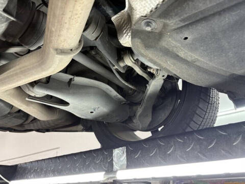 2012 Mercedes-Benz E-Class E 63 AMG