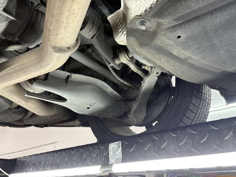 2012 Mercedes-Benz E-Class E 63 AMG