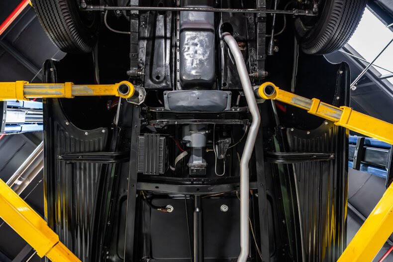 1945 Chevrolet C/K 20 Series