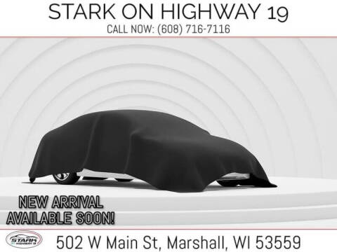 2018 Ford F-150 for sale at Stark on the Beltline - Stark on Highway 19 in Marshall WI