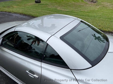 2002 Lexus SC 430