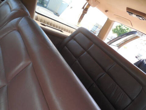 1994 GMC Suburban K1500