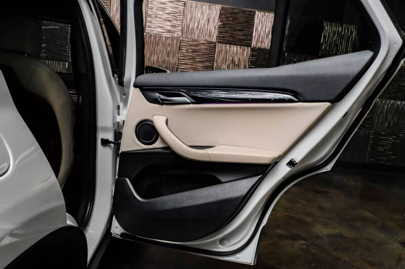 2018 BMW X2 sDrive28i