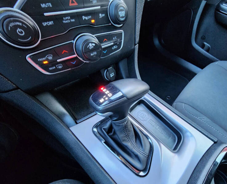 2023 Dodge Charger SXT