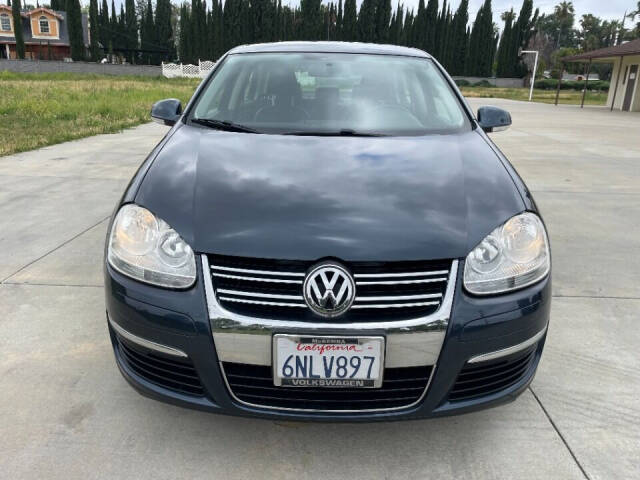 2010 Volkswagen Jetta for sale at Auto Union in Reseda, CA