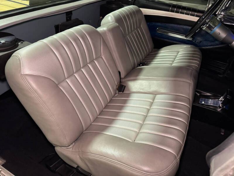 1960 Chevrolet El Camino