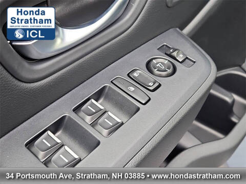 2025 Honda Pilot Touring+