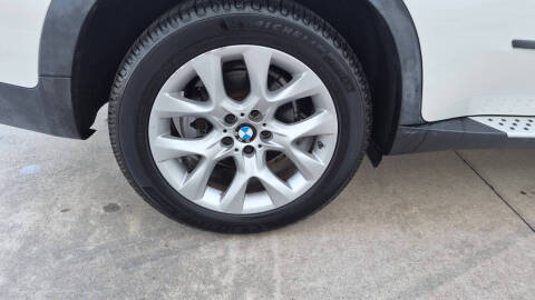 2012 BMW X5 xDrive35i