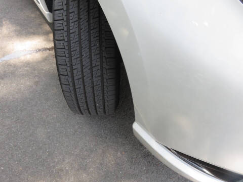 2020 Mitsubishi Outlander PHEV SEL