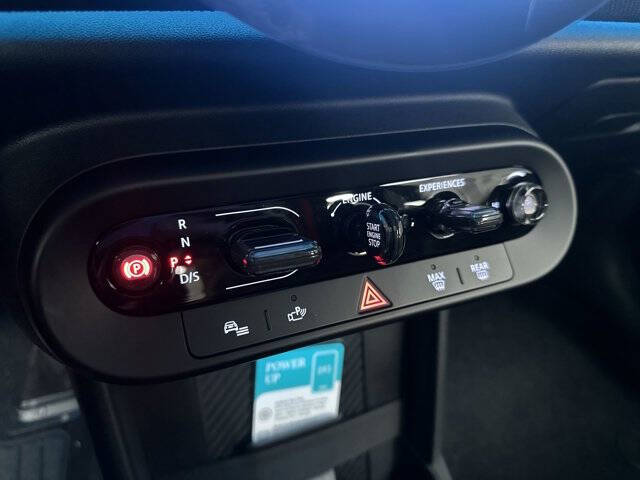 2026 MINI Hardtop 2 Door Cooper S