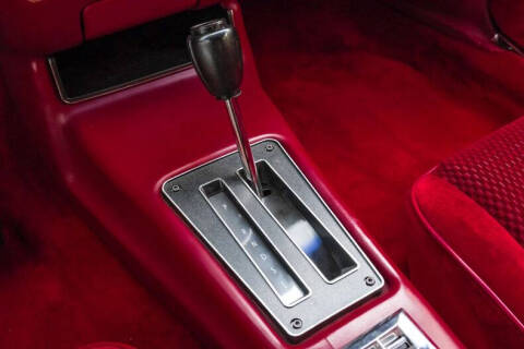1979 Pontiac Firebird