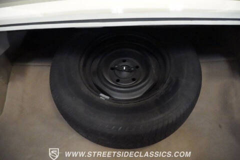 1970 Cadillac DeVille