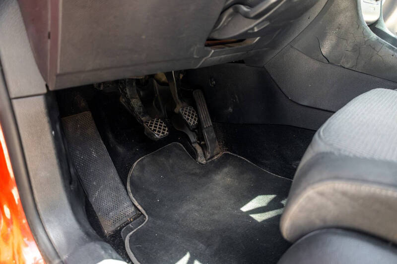 2012 Volkswagen Golf TDI