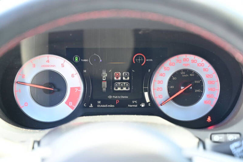 2023 Acura RDX SH-AWD w/A-SPEC